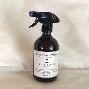 Murchison Hume Glass Cleaner 500ml/17fl.oz